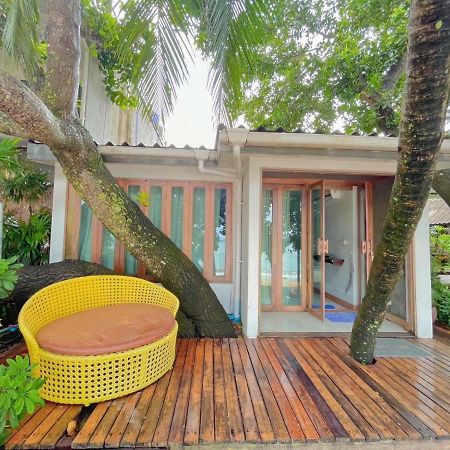 Palm Resort Krabi Ban Ko Kwang Buitenkant foto