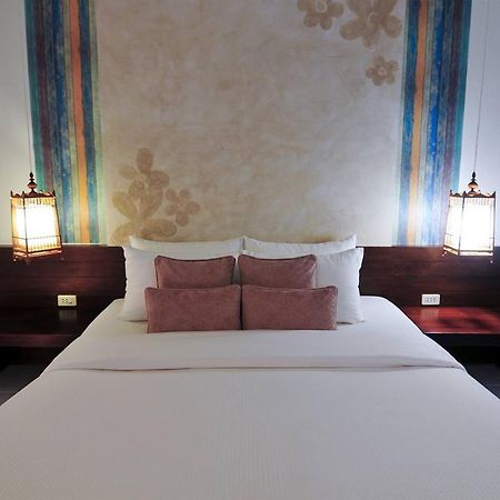 Palm Resort Krabi Ban Ko Kwang Buitenkant foto