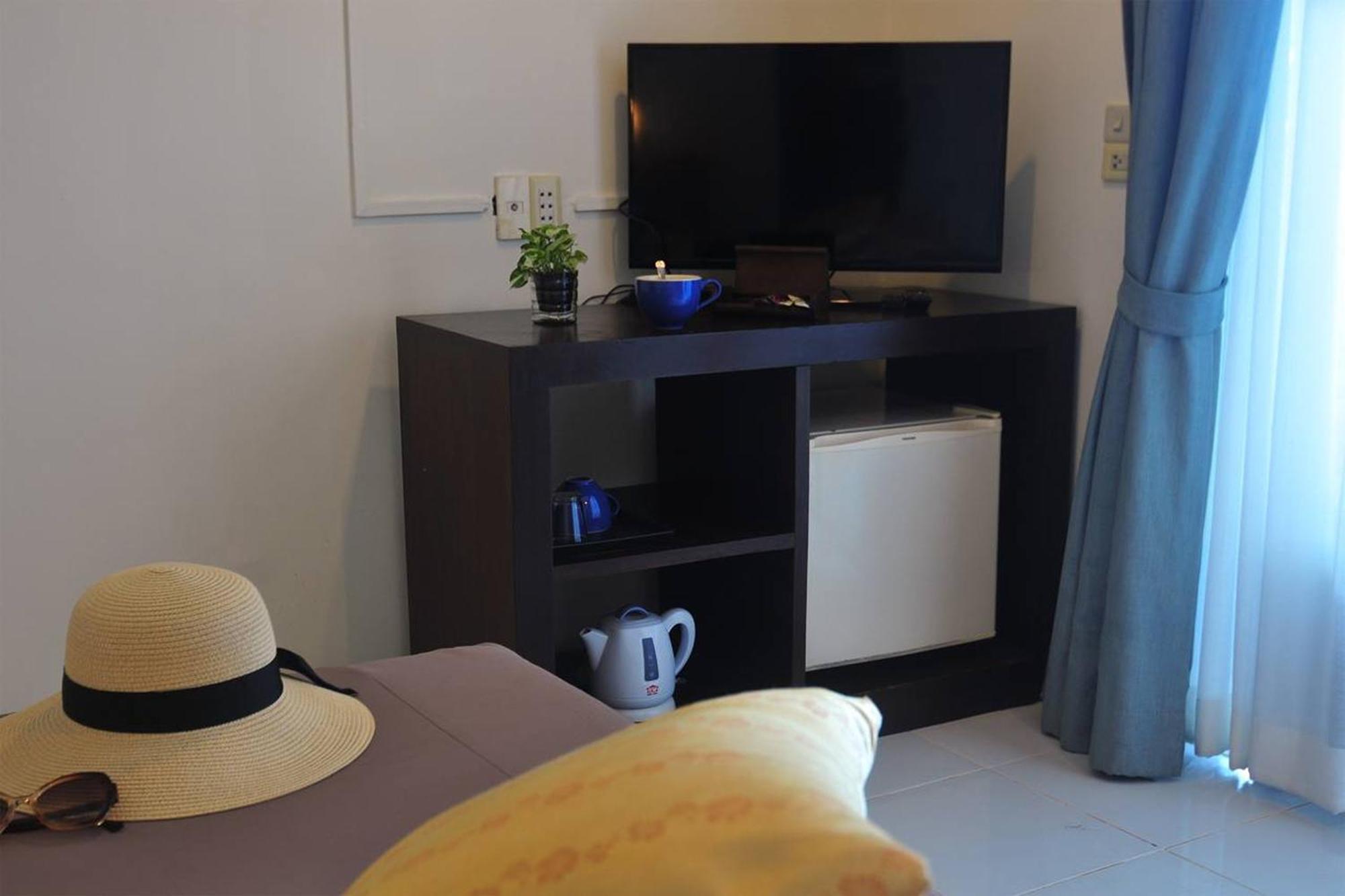 Palm Resort Krabi Ban Ko Kwang Buitenkant foto
